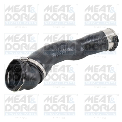 Charge Air Hose